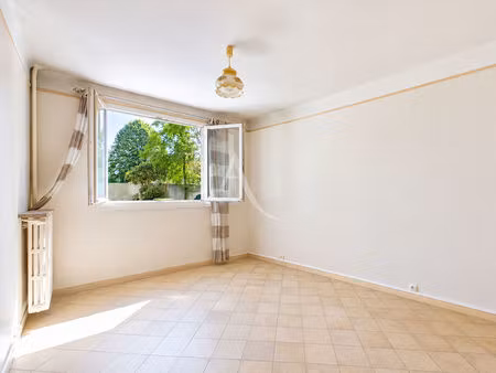 appartement champigny sur marne 1 pièce(s)