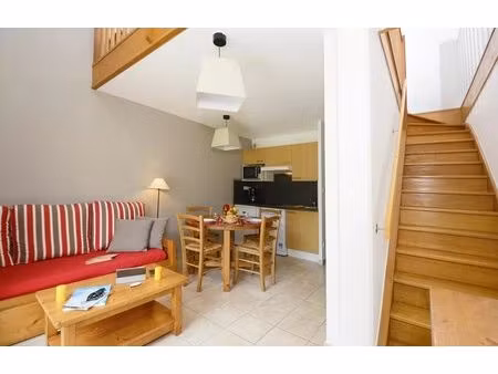 appartement à vendre montignac