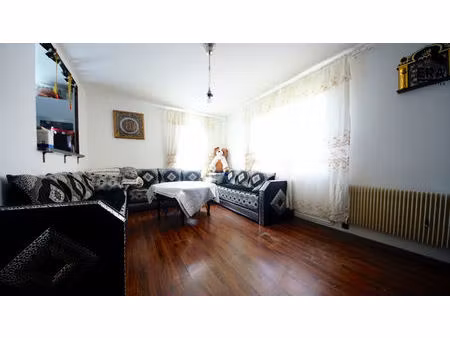 appartement 2 pièces vendu loué