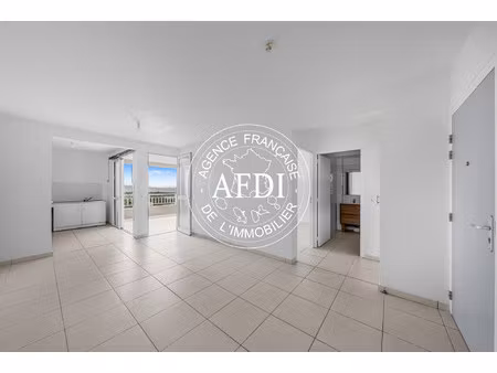 appartement à vendre fort-de-france