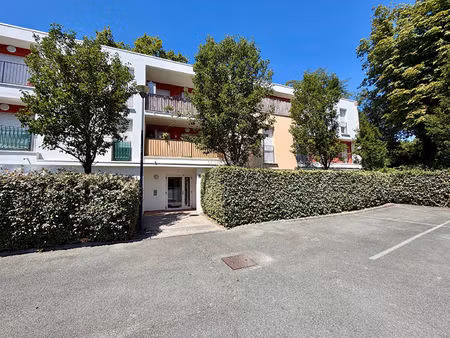 appartement à vendre à libourne
