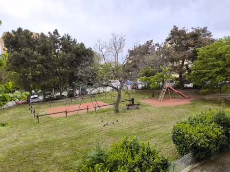appartement t3/4 65 m2 avec balcons et cave 13010 150 000 eur