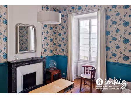 appartement 3 pièces
