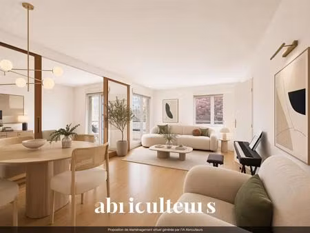 appartement de 84 78 m² en vente à nogent-sur-marne (94130)