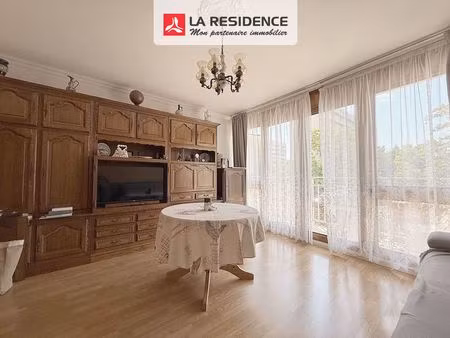 appartement de 3 pièces