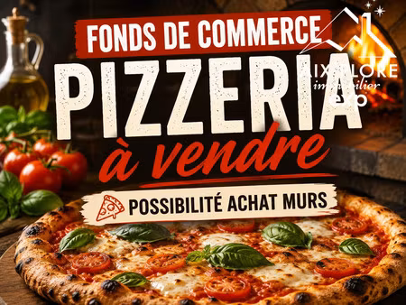 fonds de commerce à vendre annecy