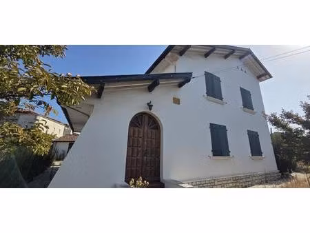 boucau centre – maison familiale de 140 m² à fort potentiel