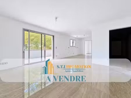 maison neuve de plain-pied 3 chambres  terrasse sans vis-à
