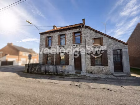 maison à vendre ferrière-la-grande