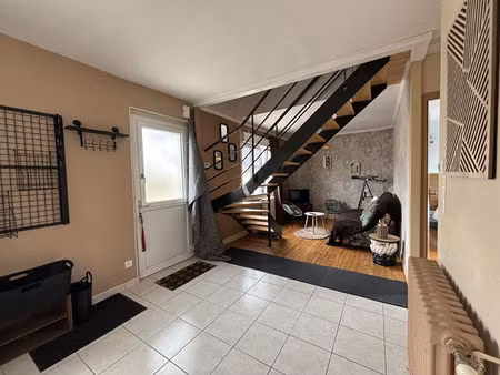 laval rive droite quartier hilard