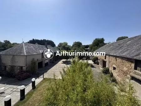 charmante propriété de 219 m² à pré-en-pail-saint-samson