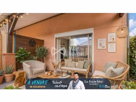 villa t3