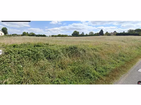 terrain constructible 9 222 m2 le ledat 47300