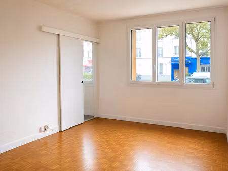 location appartement 2 pièces 60 m² à saint-maur-des-fosses (94100)  1 205 €