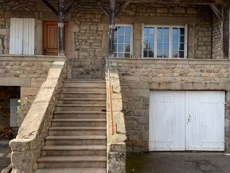 maison 5 pièces 54 m²