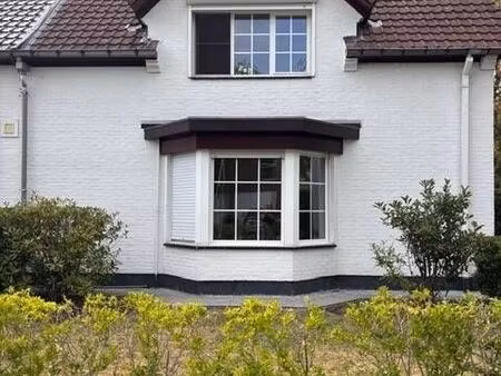 maison à louer à generaal deschachtstraat 38 sint-katelijne-waver (rbw56040)