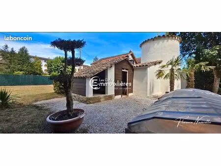 terrain 650 m² louhans