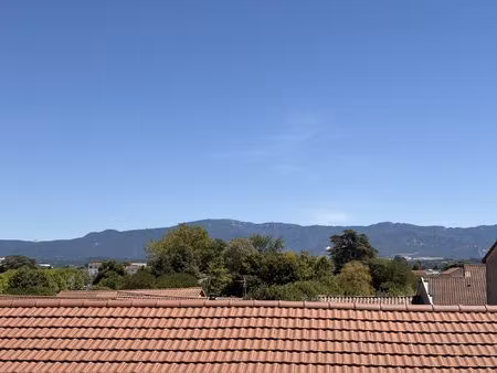 appartement t2
