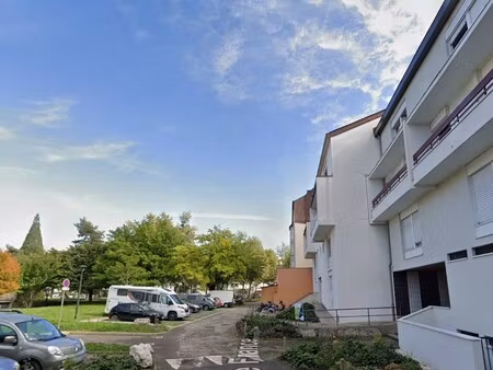3p+c - 71 avenue de france à annecy