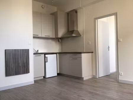 appartement f2