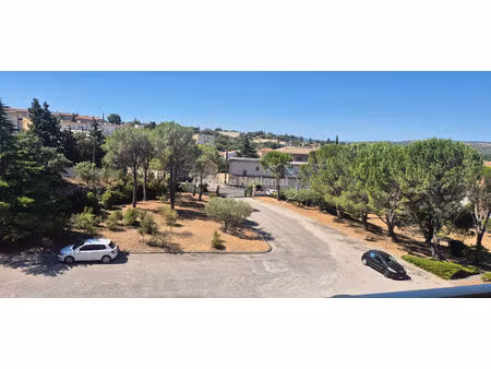 appartement t3 - les angles