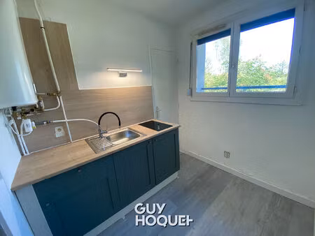 appartement proche centre-ville