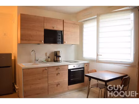 appartement rambouillet 1 pièce 25 m²