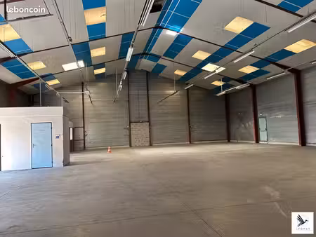 bureaux 500 m² haguenau
