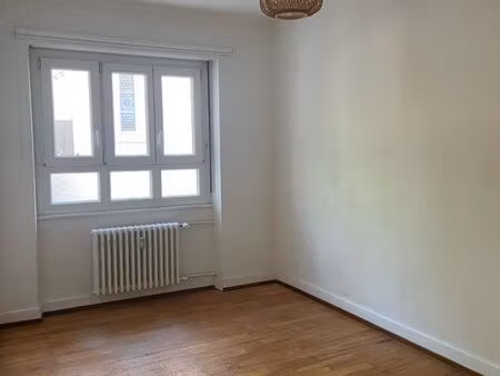 loue bureau à strasbourg