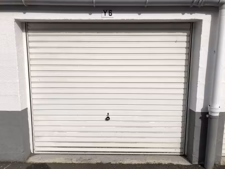 garage a louer