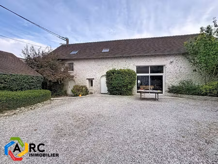 maison à louer la chapelle-saint-mesmin