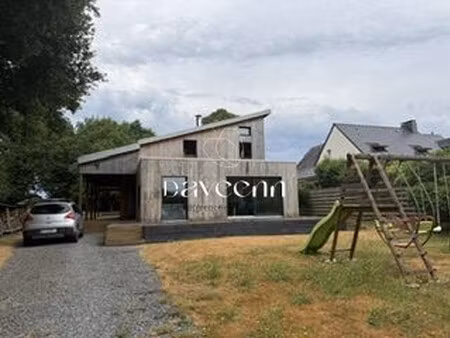 maison à louer plumergat