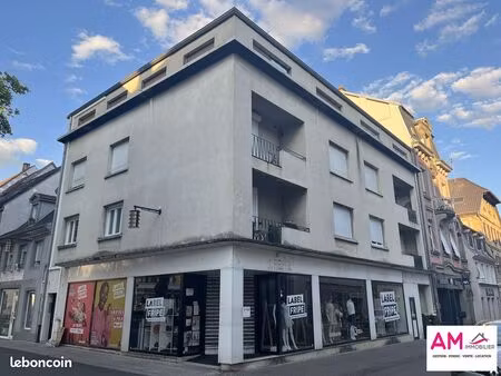 appartement 3 pièces 100 m²