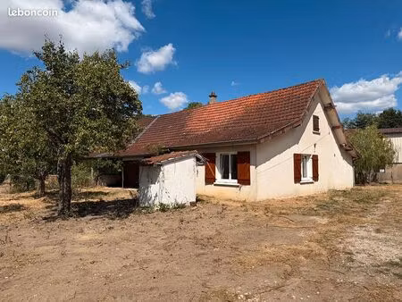 propriété 4 pièces 117 m²