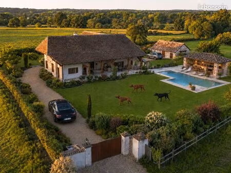 acheteurs sérieux recherchent maison autour de louhans – jusqu’à 420 000