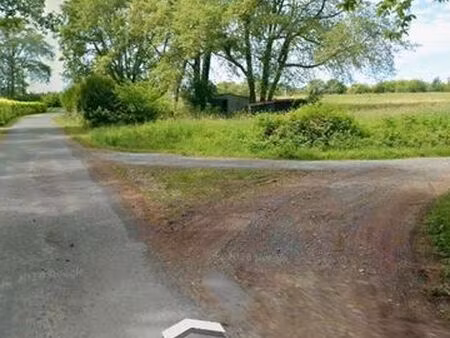 terrain de loisirs