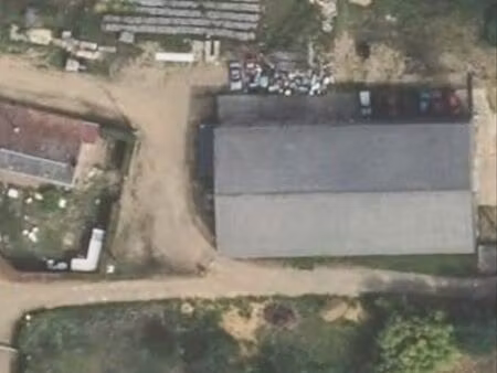 location garage voiture caravane bateau