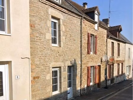 maison de bourg à louer