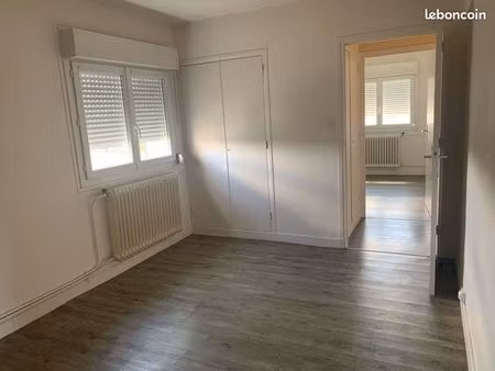 location appartement sans ascenseur