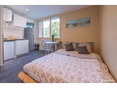 ★ a saisir cause séparation ★ lot 4 studios ★ 83m²