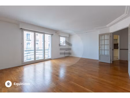 appartement de luxe à vendre dans le quartier croix de l'epinette
