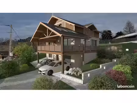 maison 6 pièces 130 m²