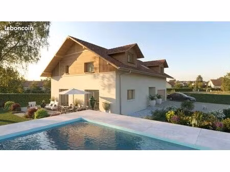 maison 6 pièces 220 m²