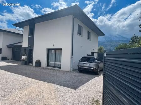 maison a vendre coeur de marignier