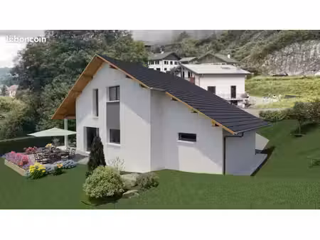 maison 5 pièces 130 m²