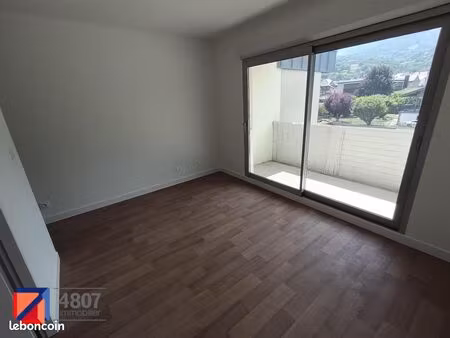 appartement 1 pièce 25 m²
