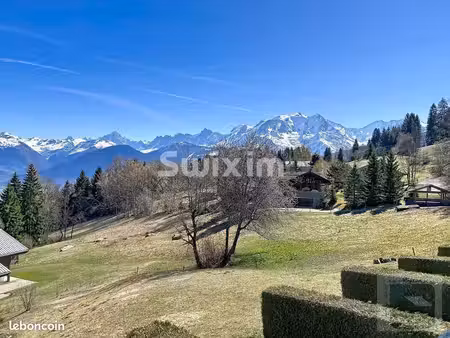 studio 1 pièce 23 m²