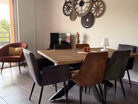 appartement frangy