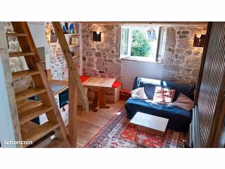 appartement 2 pièces