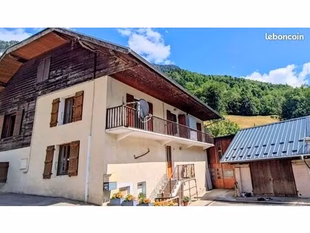 maison 4 pièces 120 m²